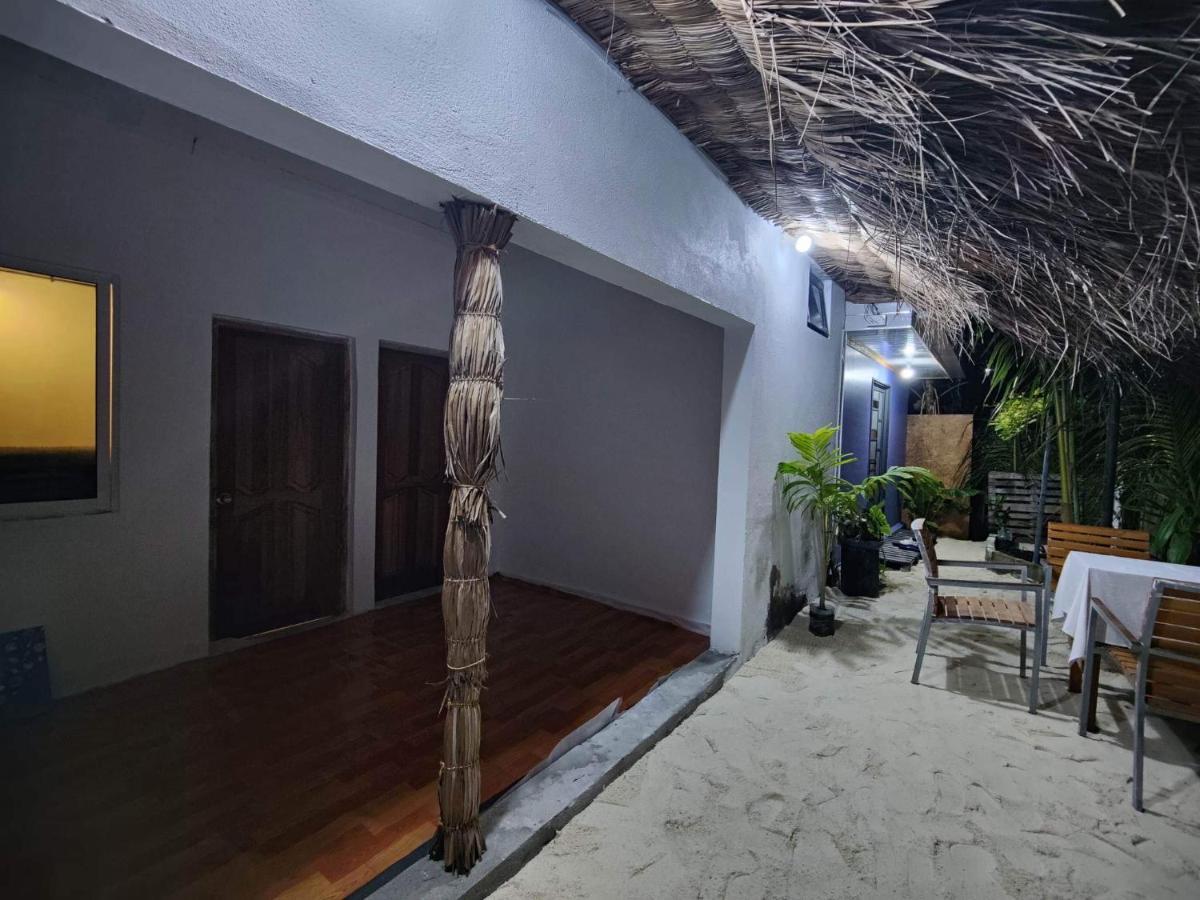 Rashuthere Maldives Rasdhoo Bagian luar foto
