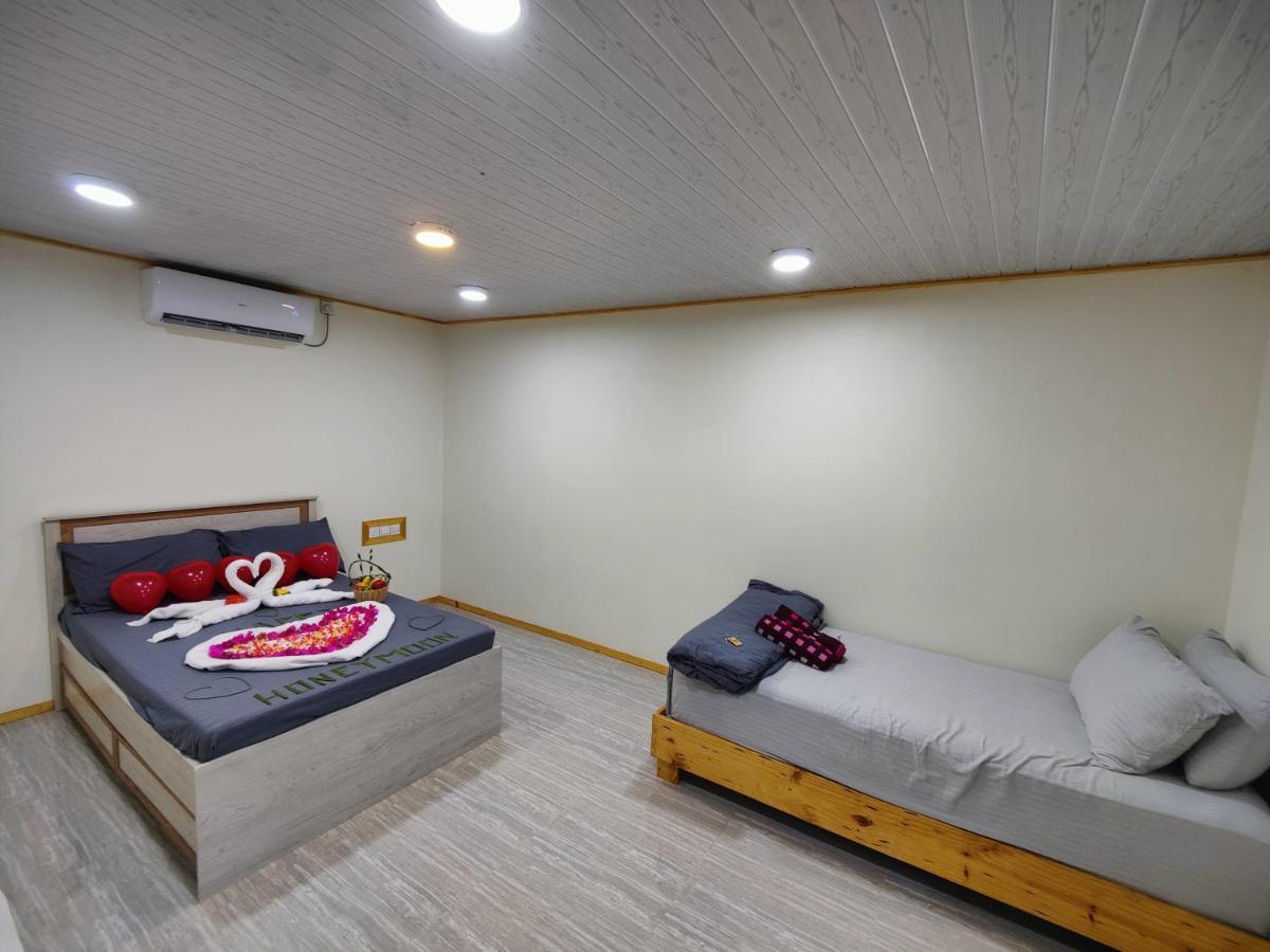 Rashuthere Maldives Rasdhoo Bagian luar foto