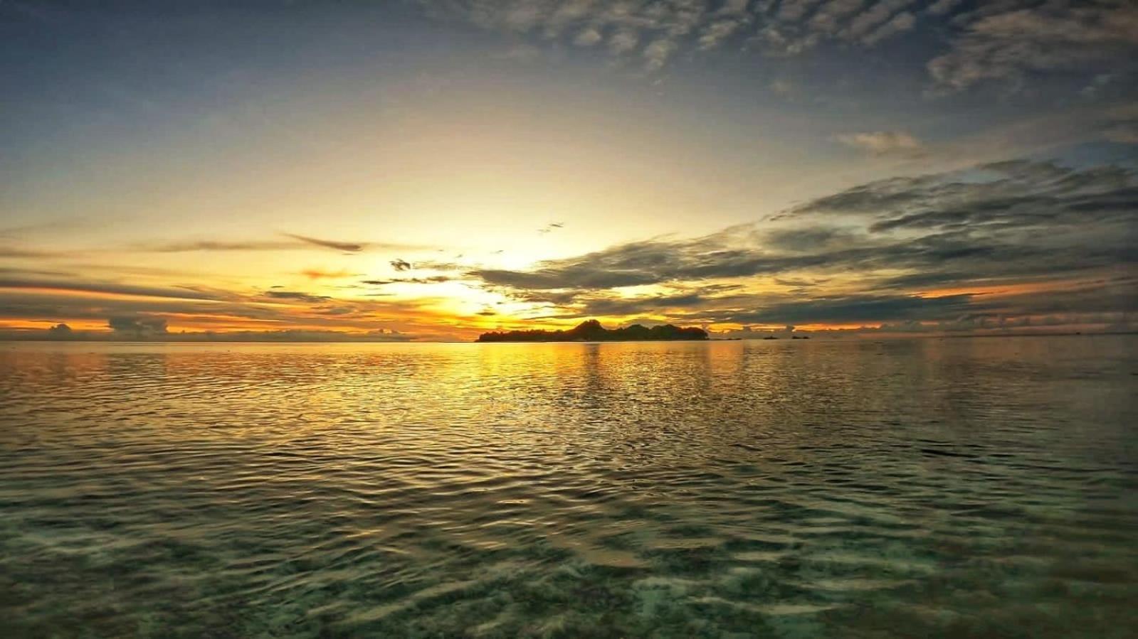 Rashuthere Maldives Rasdhoo Bagian luar foto