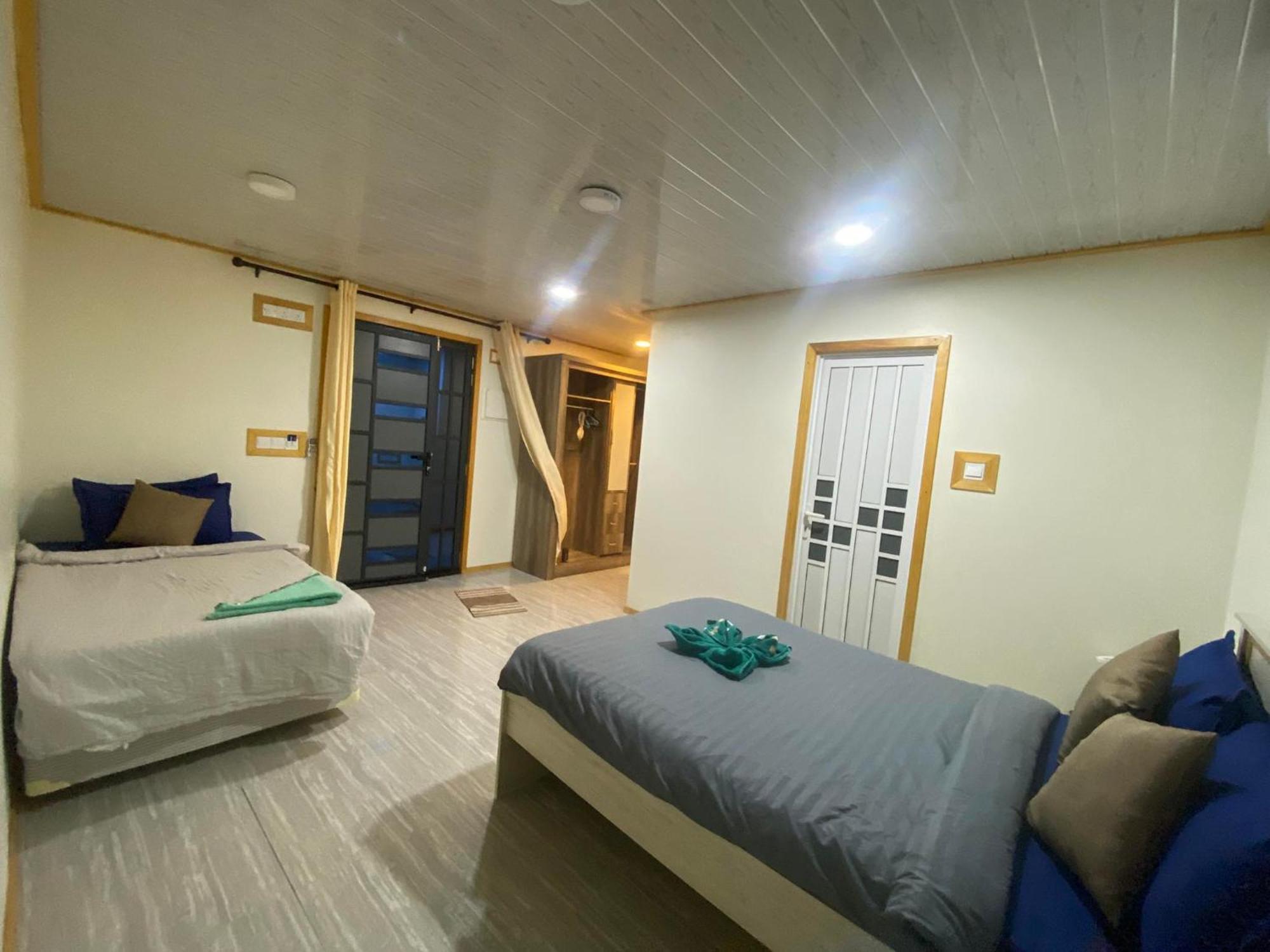 Rashuthere Maldives Rasdhoo Bagian luar foto