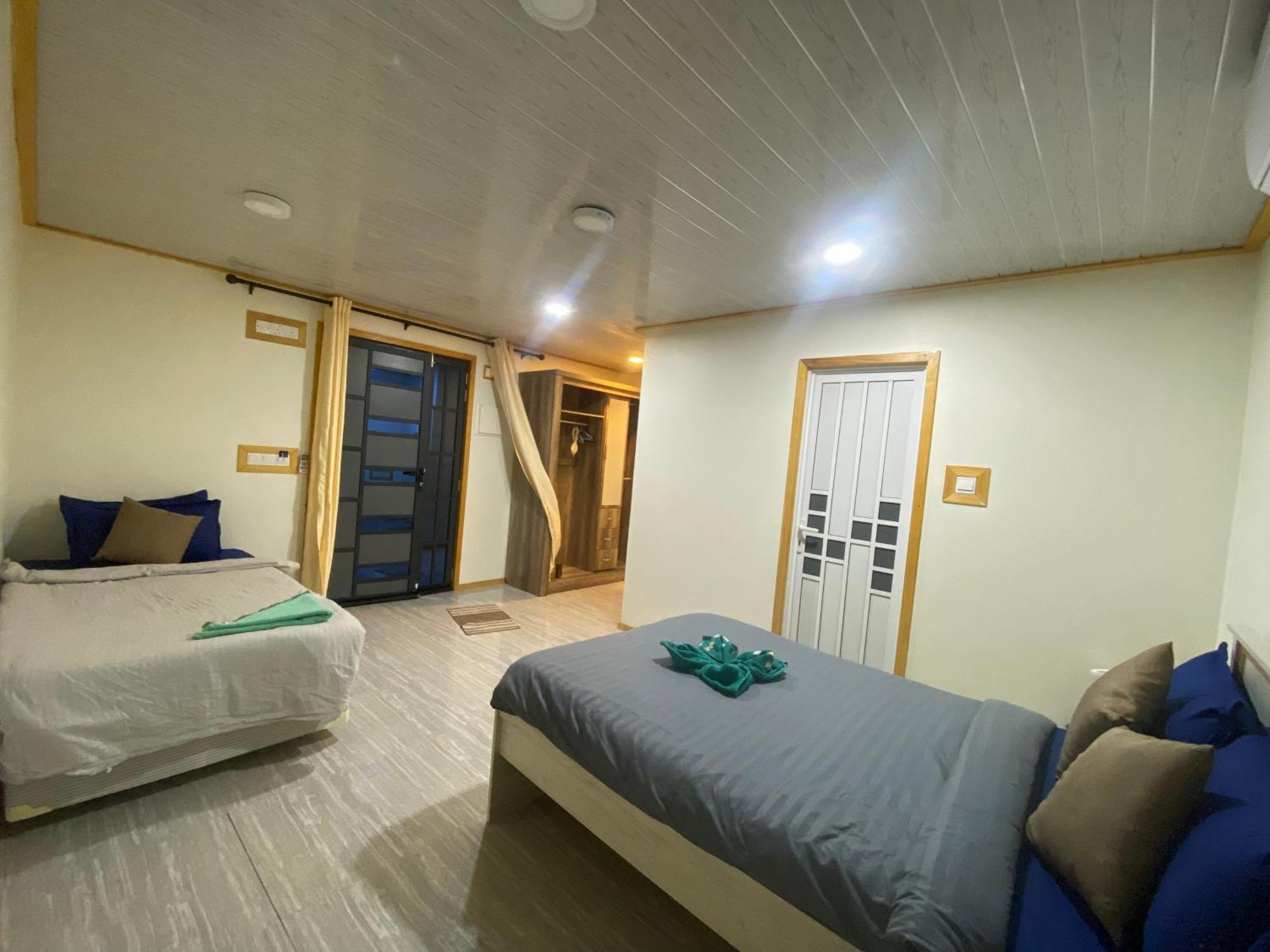 Rashuthere Maldives Rasdhoo Bagian luar foto