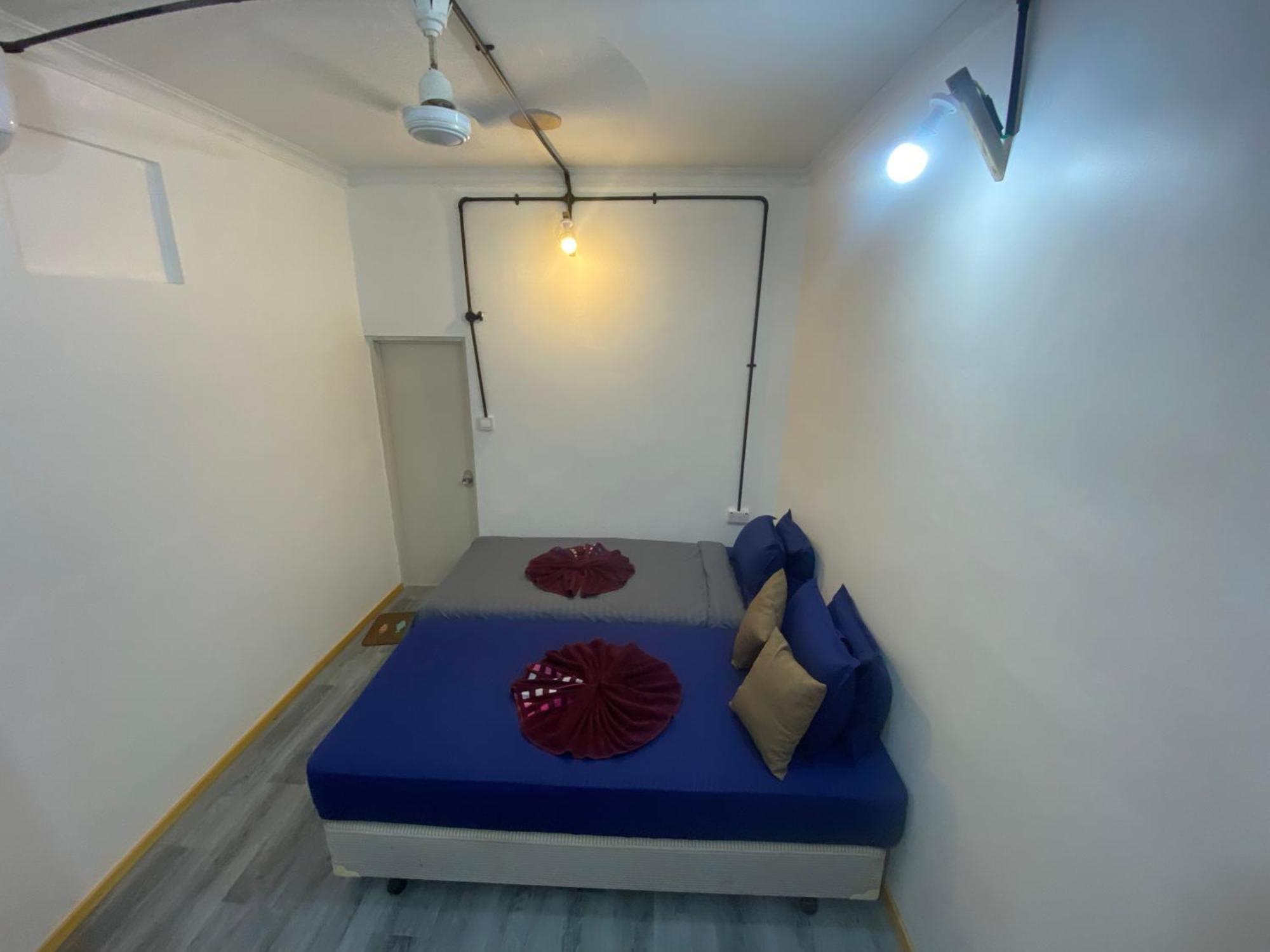 Rashuthere Maldives Rasdhoo Bagian luar foto
